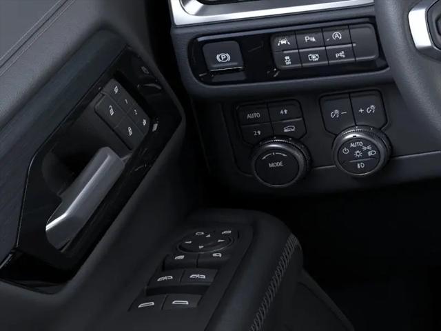 2026 GMC Yukon 4WD Denali