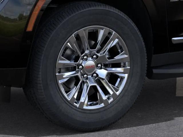 2026 GMC Yukon 4WD Denali