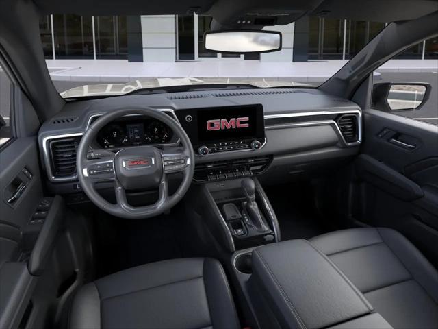 2026 GMC Canyon Elevation, RWD