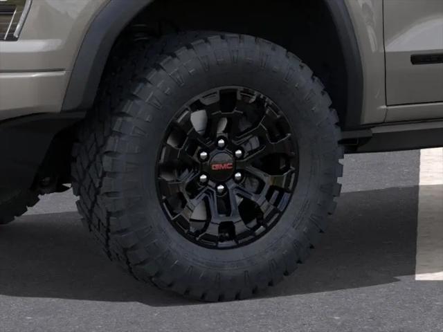 2026 GMC Canyon Elevation, RWD