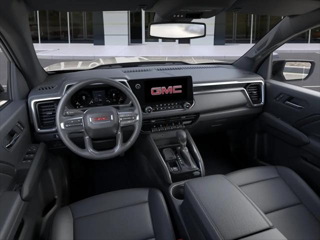 2026 GMC Canyon Elevation, RWD