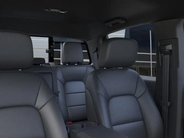 2026 GMC Canyon Elevation, RWD
