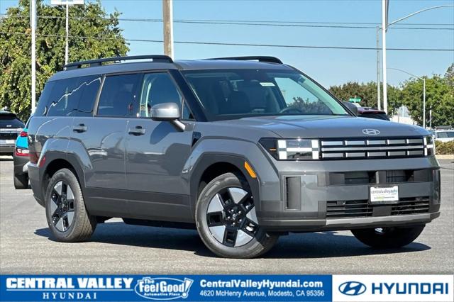 2026 Hyundai Santa Fe Hybrid SEL for sale in Modesto, CA