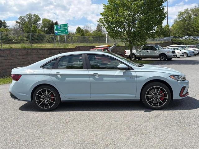 2026 Volkswagen Jetta GLI Autobahn