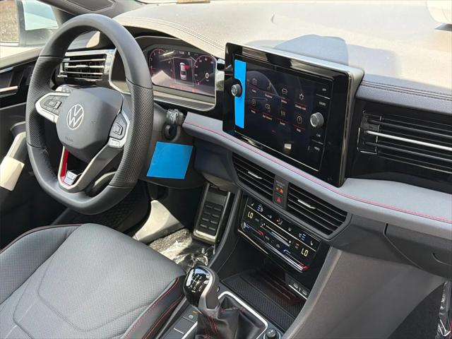 2026 Volkswagen Jetta GLI Autobahn