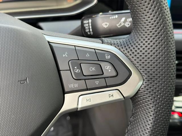 2026 Volkswagen Jetta GLI Autobahn