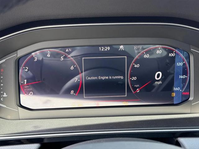 2026 Volkswagen Jetta GLI Autobahn
