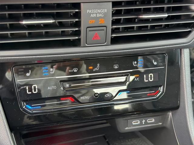 2026 Volkswagen Jetta GLI Autobahn