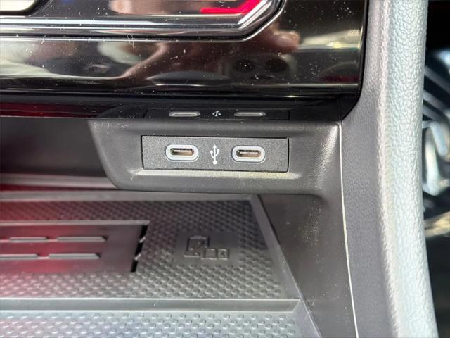 2026 Volkswagen Jetta GLI Autobahn