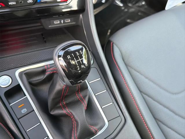 2026 Volkswagen Jetta GLI Autobahn