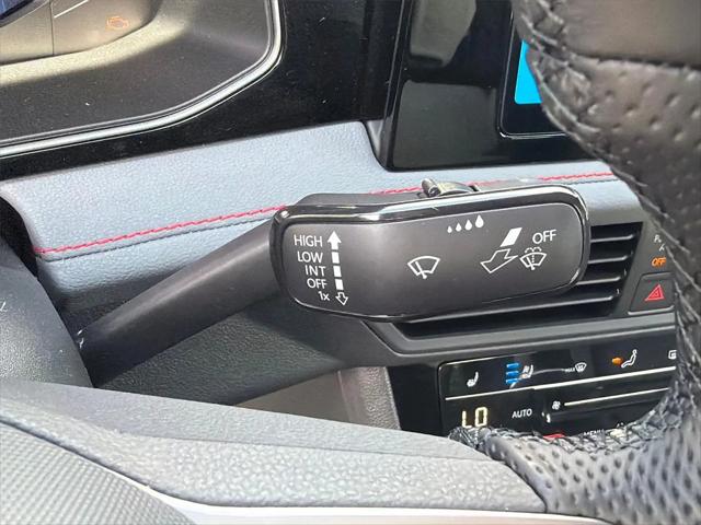 2026 Volkswagen Jetta GLI Autobahn
