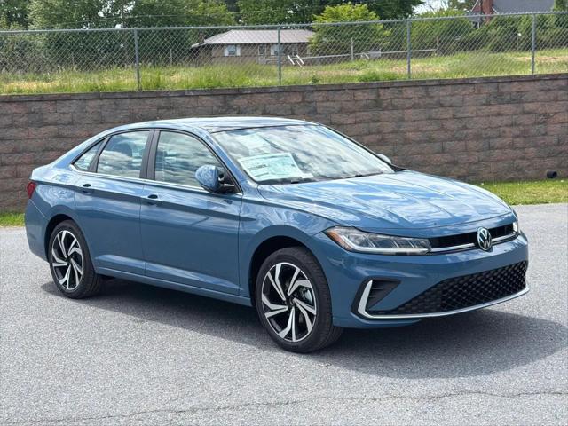 2026 Volkswagen Jetta SEL for sale in Hagerstown, MD