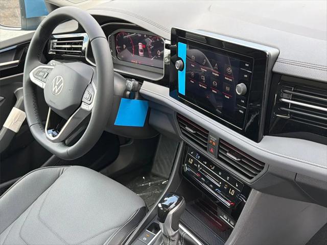 2026 Volkswagen Jetta SEL