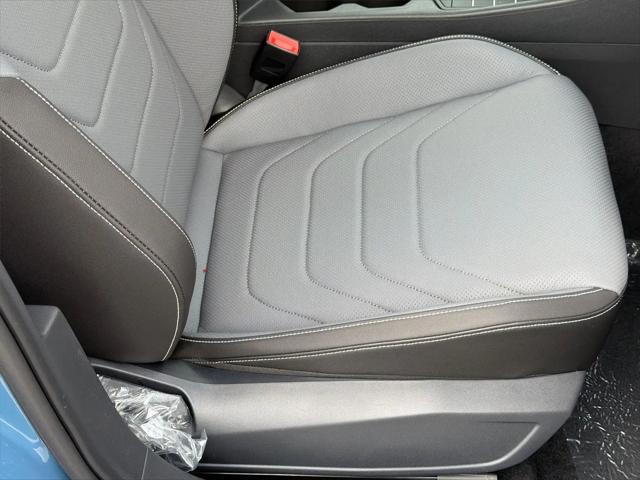 2026 Volkswagen Jetta SEL