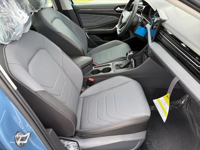 2026 Volkswagen Jetta SEL