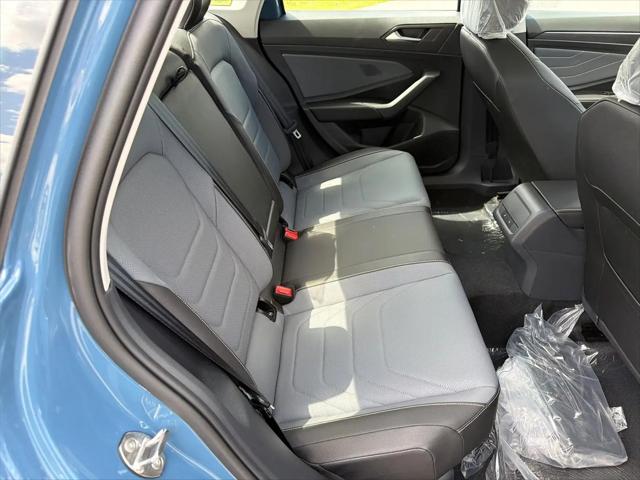 2026 Volkswagen Jetta SEL