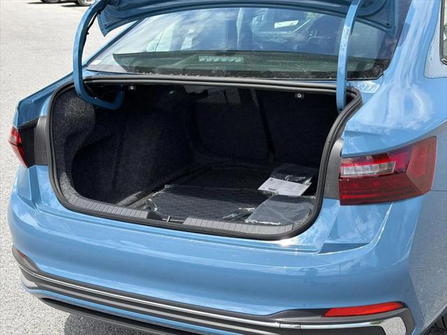 2026 Volkswagen Jetta SEL