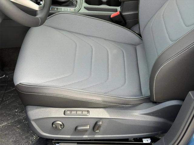 2026 Volkswagen Jetta SEL