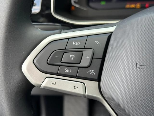 2026 Volkswagen Jetta SEL