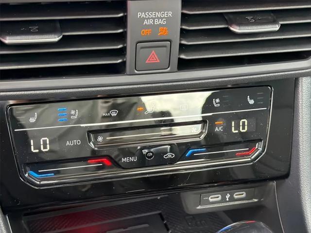 2026 Volkswagen Jetta SEL