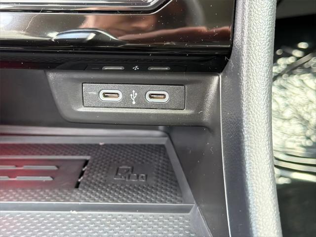 2026 Volkswagen Jetta SEL