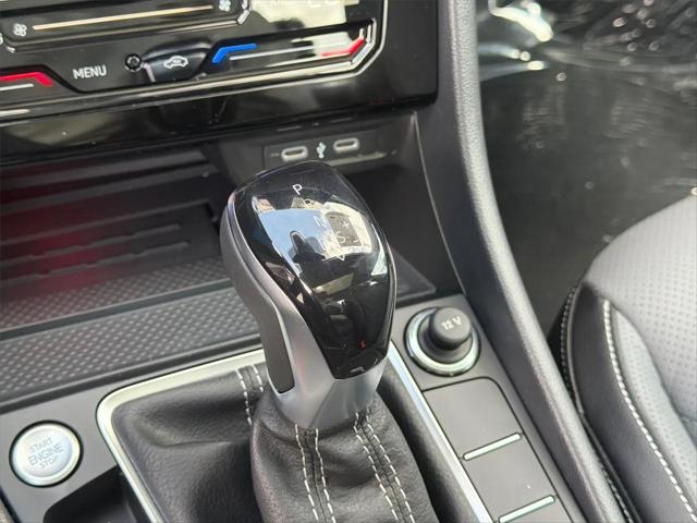2026 Volkswagen Jetta SEL