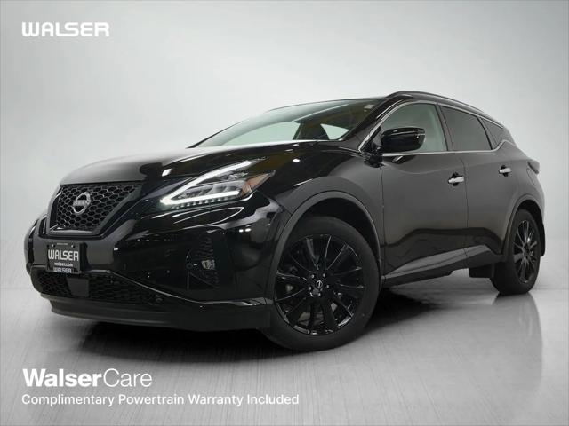2024 Nissan Murano SV Intelligent AWD for sale in Wayzata, MN
