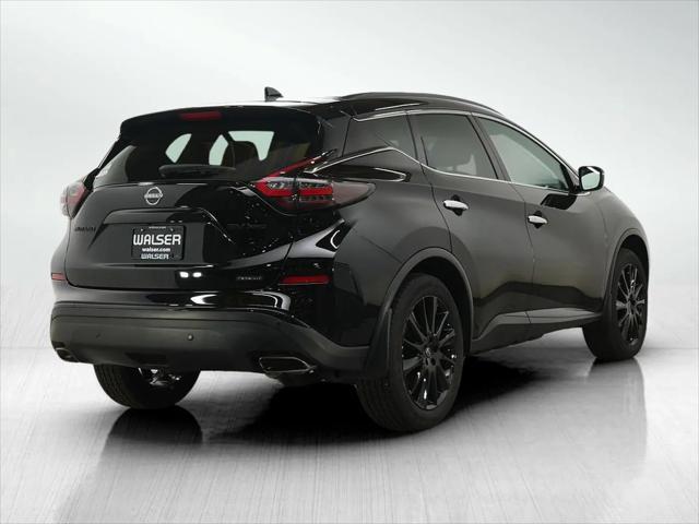 2024 Nissan Murano SV Intelligent AWD