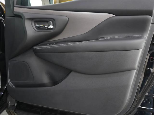 2024 Nissan Murano SV Intelligent AWD