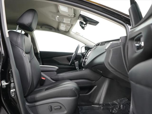 2024 Nissan Murano SV Intelligent AWD