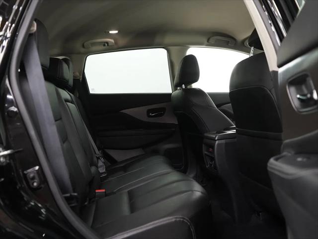 2024 Nissan Murano SV Intelligent AWD