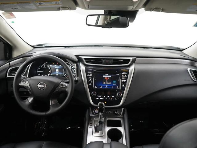 2024 Nissan Murano SV Intelligent AWD