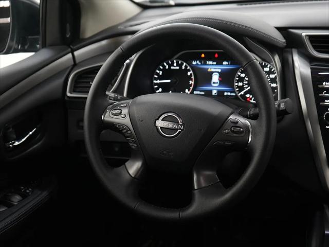 2024 Nissan Murano SV Intelligent AWD