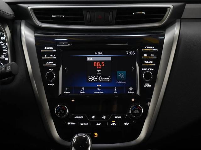 2024 Nissan Murano SV Intelligent AWD