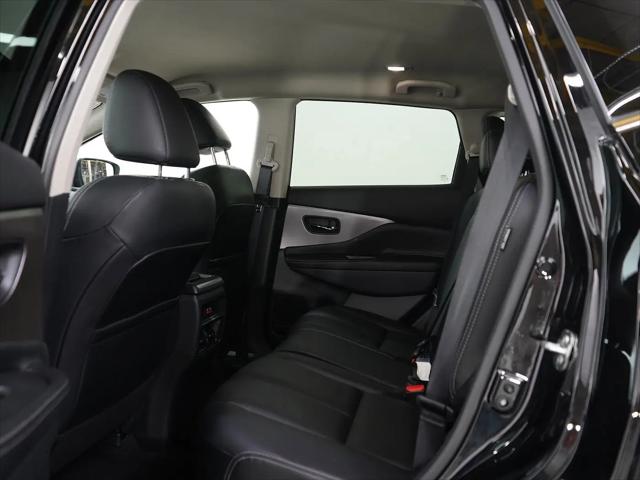 2024 Nissan Murano SV Intelligent AWD