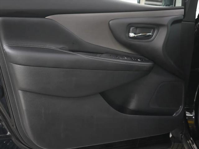 2024 Nissan Murano SV Intelligent AWD