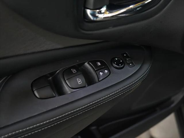 2024 Nissan Murano SV Intelligent AWD