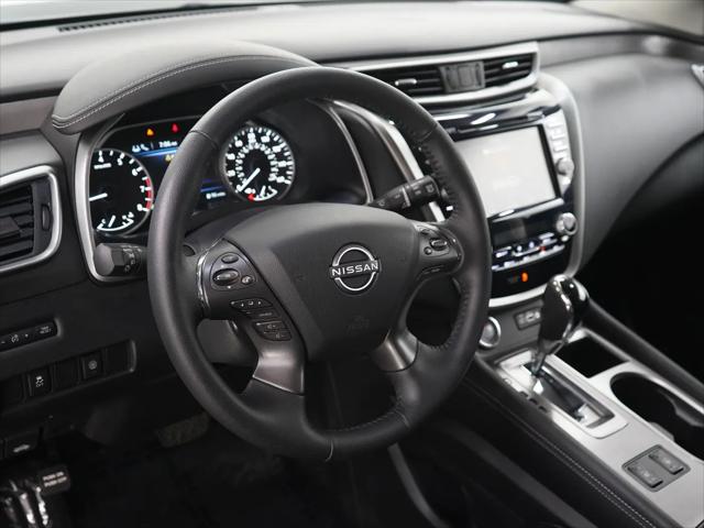 2024 Nissan Murano SV Intelligent AWD