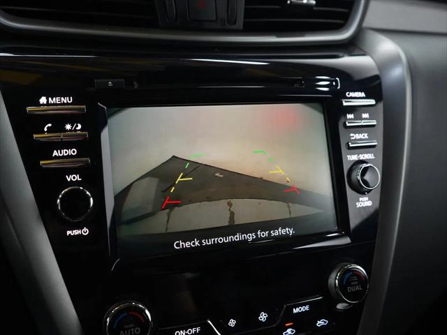2024 Nissan Murano SV Intelligent AWD