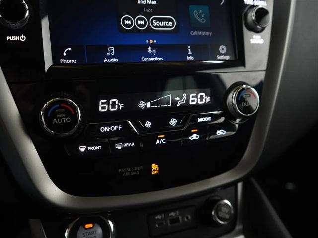2024 Nissan Murano SV Intelligent AWD