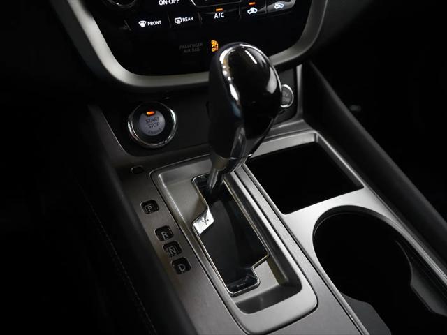 2024 Nissan Murano SV Intelligent AWD