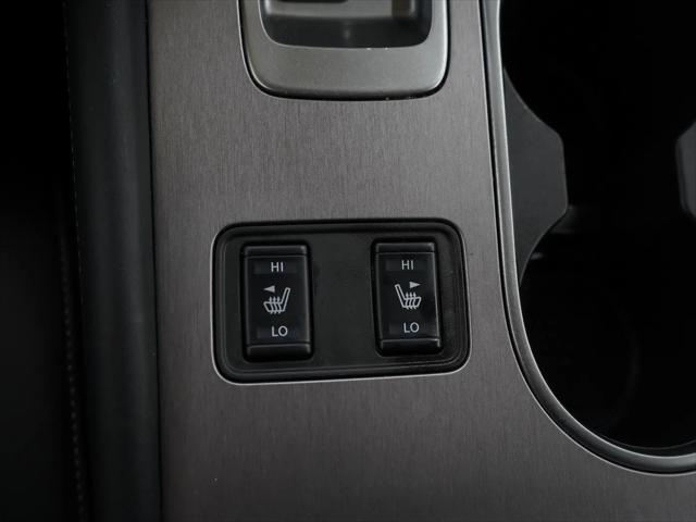 2024 Nissan Murano SV Intelligent AWD