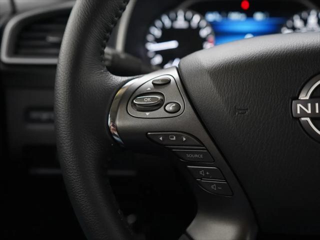 2024 Nissan Murano SV Intelligent AWD
