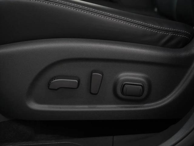 2024 Nissan Murano SV Intelligent AWD
