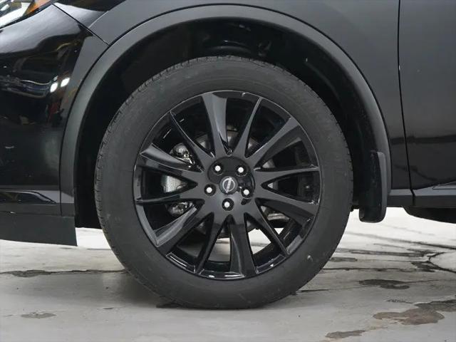 2024 Nissan Murano SV Intelligent AWD