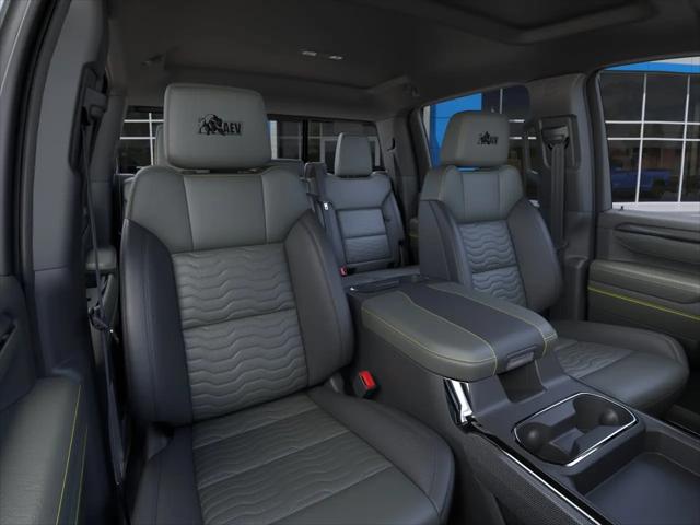 2026 Chevrolet Silverado 2500HD Crew Cab, Standard Bed, XR2, 4WD