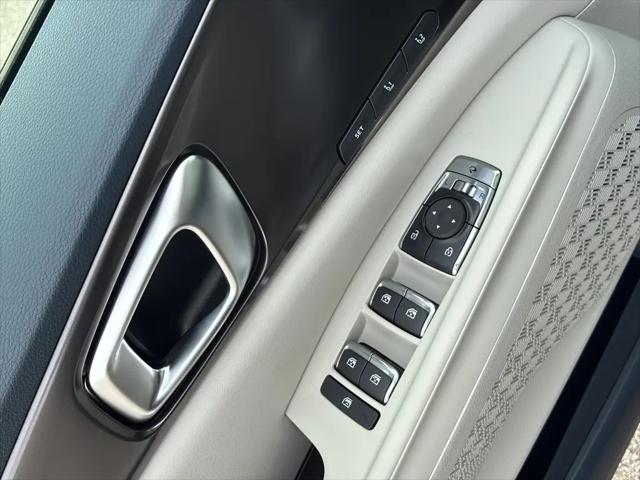 2026 Kia Carnival MPV SX