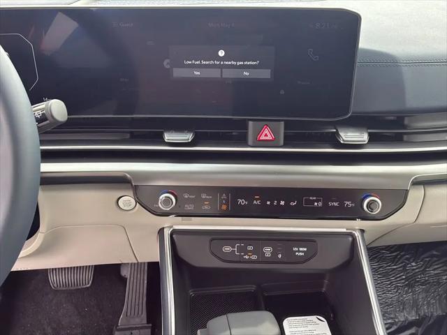 2026 Kia Carnival MPV SX