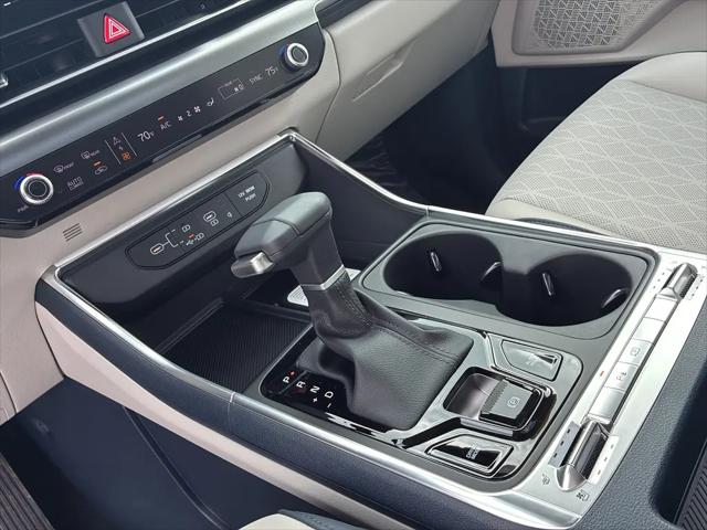 2026 Kia Carnival MPV SX