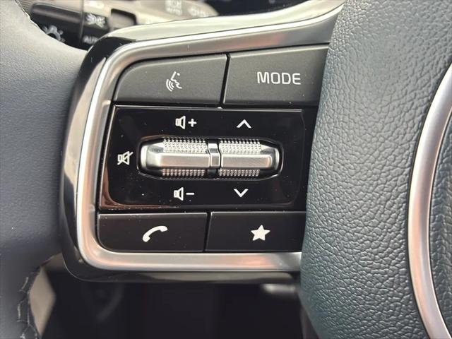2026 Kia Carnival MPV SX